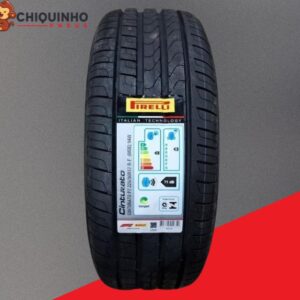 Pneu 225/50R17 Pirelli Cinturato P7 RunFlat 94W