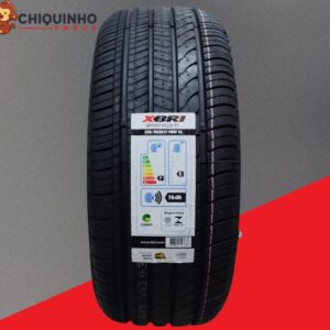 Pneu 225/50R17 Xbri Sport Plus F1 98W