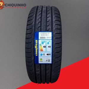 Pneu 225/55R18 Goodyear Efficientgrip SUV 98V