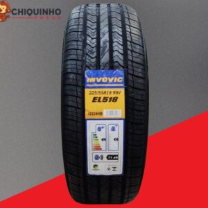 Pneu 225/55R18 Invovic EL518 98V