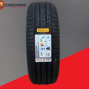 pneu 225 55 r18 pirelli scorpion verde a s s i 98v