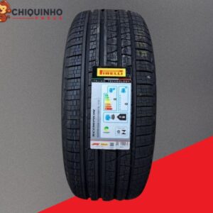 pneu 225 55 r19 pirelli scorpion verde as 111h