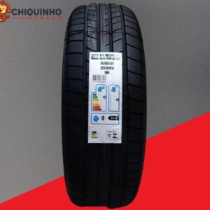 Pneu 225/55R18 Bridgestone Alenza 001 98H