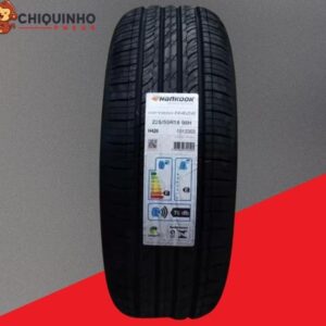 Pneu 225/55R18 Hankook Optimo H426 98H
