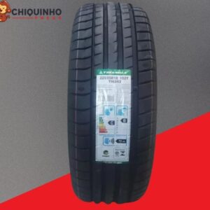 Pneu 225/55R18 Triangle TH202 102Y