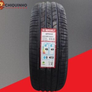 pneu 225 55r19 wanli sp022 99v