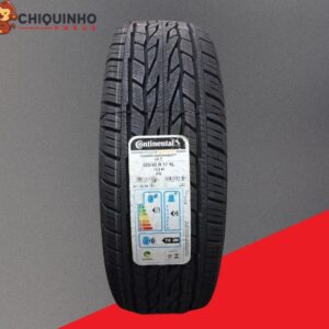 Pneu 225/60R17 Continental ContiCrossContact LX2 103H