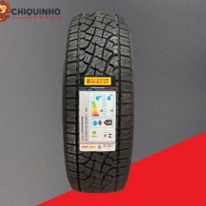 Pneu 225/60R17 Pirelli Scorpion Verde ATR 103H