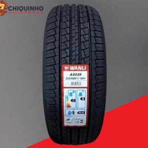 pneu 225 60 r17 wanli as028 99h