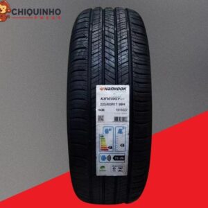 Pneu 225/60R17 Hankook Kinergy H436 99H