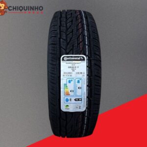 Pneu 225/65R17 Continental ContiCrossContact LX2 102H