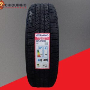Pneu 225/65R17 Dynamo Hiscend H MHT01 102T