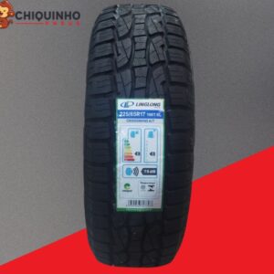 Pneu 225/65R17 Linglong Crosswind 106T