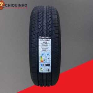 pneu 225 65 r17 trazano su318 102t