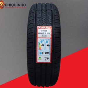 Pneu 225/65R17 Wanli Su025 102V