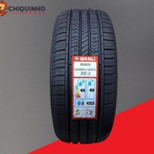 pneu 235 50 r18 wanli su025 101w