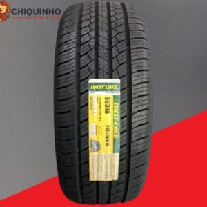 pneu 235/50r18 westlake su 318