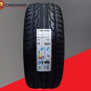 Pneu 235/50R18 Hankook Ventus V12 EVO K120 101Y