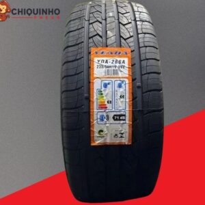 Pneu 235/50R19 Yeada YDA266 A 99V