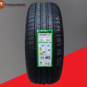 Pneu 235/55R17 Lanvigator Catchpower Plus 103W