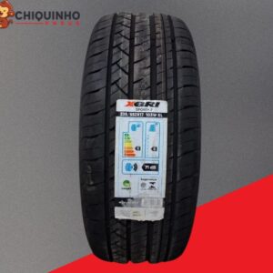 pneu 235 55 r17 xbri sport 2 103w