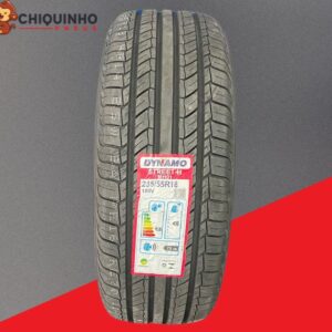 Pneu 235/55R18 Dynamo Street H MH01 100V
