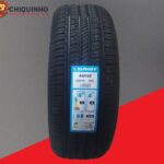 Pneu 235/55R18 Sunny NU025 100V 7 pneu 235 55 r18 sunny nu025 100v