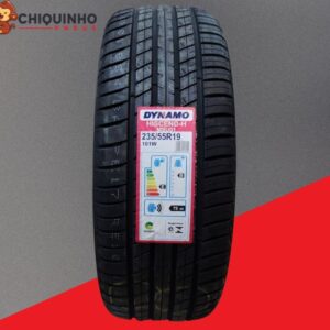 Pneu 235/55R19 Dynamo Hiscend H MSU01 101W