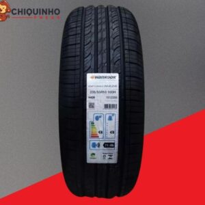 Pneu 235/55R18 Hankook Optimo H426 100H
