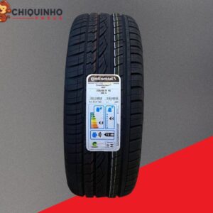 Pneu 235/60R16 Continental CrossContact UHP 100H