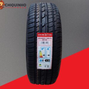 Pneu 235/60R16 DoubleKing DK728 100V