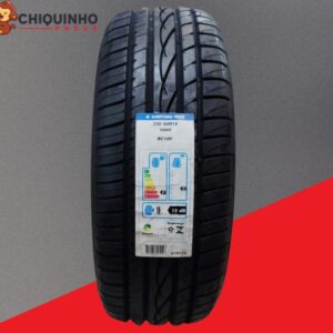 Pneu 235/60R16 Dunlop Sumitomo BC100 100H