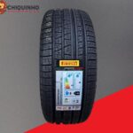 Pneu 235/60R16 Pirelli Scorpion Verde AS 100H 12 pneu 235 60 r16 pirelli scorpion verde as 100h