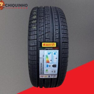 Pneu 235/60R16 Pirelli Scorpion Verde AS 100H