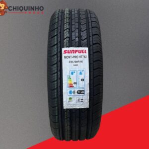 Pneu 235/60R16 Sunfull Mont Pro HT782 100H