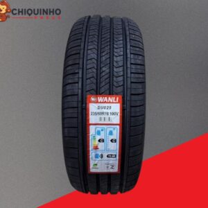 pneu 235 60 r16 wanli su025 100v