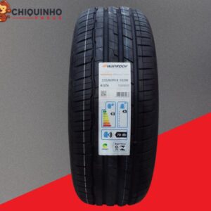 Pneu 235/60R18 Hankook Ventus K127A 103W