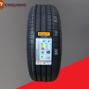Pneu 235/60R18 Pirelli Scorpion Verde 103V