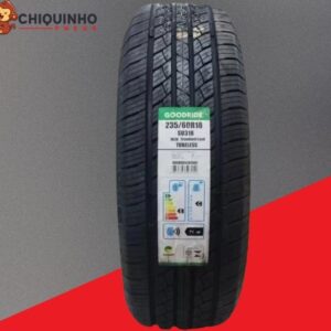 Pneu 235/60R18 Goodride SU318 103V