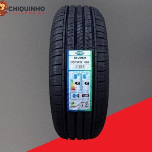 Pneu 235/70R16 Milever MU069 106H