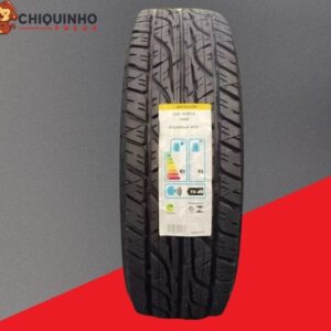 Pneu 235/70R16 Dunlop Grandtreck AT3 106S