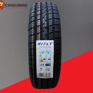 Pneu 235/75R15 Hifly Vigorous HT601 109H