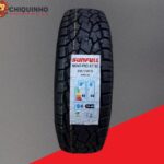 Pneu 235/75R15 Sunfull Mont Pro AT782 109S 6 pneu 235 75 r15 sunfull mont pro at782 109s