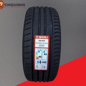 Pneu 245/45R18 Wanli SA302 100W