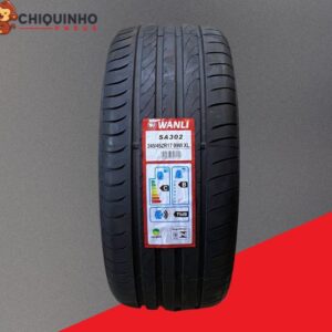 Pneu 245/45R17 Wanli SA302 99W