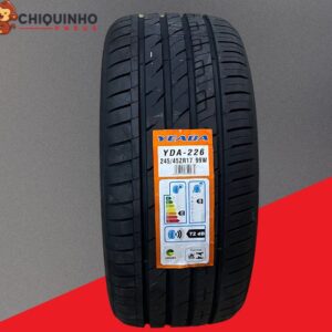 Pneu 245/45R17 Yeada YDA 226 99W