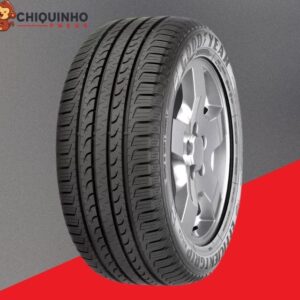 pneu 245 50r20 goodyear efficientgrip suv 102v