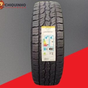 pneu 245 70r16 dunlop grandtreck at5 111t