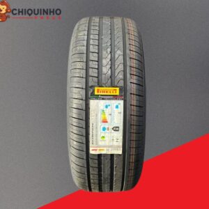 Pneu 255/55R18 Pirelli Scorpion Verde Run Flat 109V