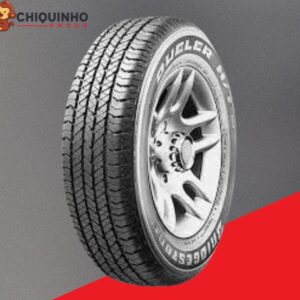 pneu 255 70 r16 bridgestone dueler ht 684ii